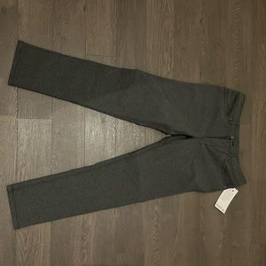 Men's Lululemon ABC Classic Fit Tech Canvas pants